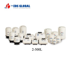 EDS <span class=keywords><strong>GLOBAL</strong></span> Druck behälter Expansions behälter Druck behälter Wasserpumpen tank Vertikaler Membran tank - Product Image 2