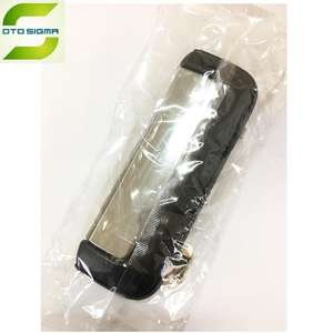Poignée de porte de hayon avant gauche OEM MR144543 SIGMA pour MITSUBISHI L200 1996-2007 - Product Image 1