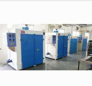 เครื่องอบแห้งแบบอัตโนมัติสำหรับอุตสาหกรรมสิ่งทอ - Product Image 1