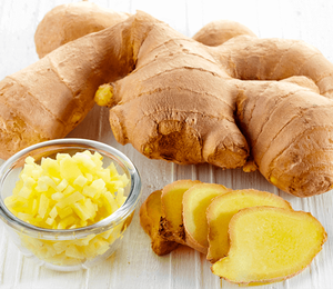 Lo mejor para ti Vietnam Fresh Ginger con alta calidad 2023 ANGLE - Product Image 2