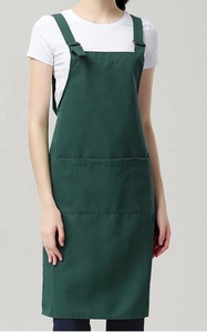 ผ้ากันเปื้อนบาร์บีคิวแขนกุดดีไซน์สำหรับห้องครัวและกลางแจ้ง - Product Image 4