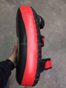 3,2 — équipement d'entraînement pour boxe, protection de tir avec bras incurvé, mires Focus Muay de poinçonnage - Product Image 6