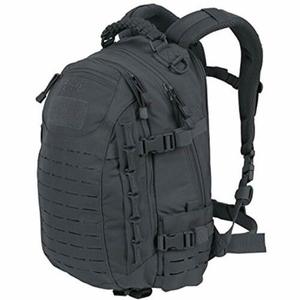 Mochila impermeable universal ultrafina ligera con patrón de letras Material de nailon antirrobo Color personalizable - Product Image 6