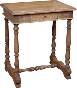 Vente en gros de <span class=keywords><strong>table</strong></span> <span class=keywords><strong>console</strong></span> de style antique <span class=keywords><strong>Table</strong></span> d'appoint minimaliste de style fermier avec 1 tiroir en bois massif