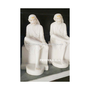 Shirdi Sai Baba Statues - Product Image 1