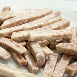 เผือกอบแห้ง/ ขนมเผือกอบแห้ง คุณภาพสูงในเวียดนาม ปี 2020 - Product Image 1