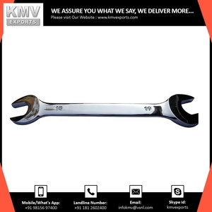 Juego de llaves de herramientas de bricolaje universales de alta calidad, llave de doble extremo abierto, OEM, herramientas manuales personalizables al mejor precio - Product Image 5