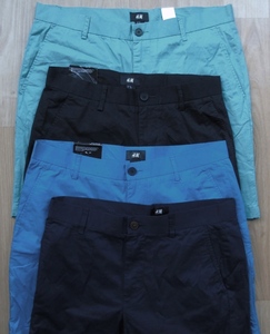 Marca Readymade Garments Surplus Bermuda, hombre, para exportación - Product Image 2