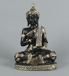 Estatuilla de poliresina al por mayor/estatuilla de estatua - Product Image 1