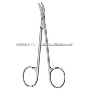 New chadwick kéo chất lượng cao thép không gỉ phẫu thuật dụng cụ y tế cụ - Product Image 1