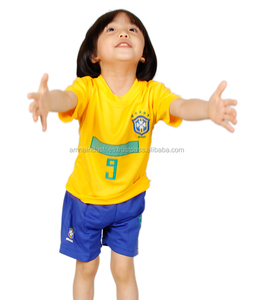 Uniforme de fútbol para niños - Product Image 2