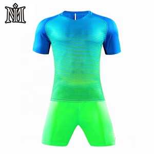 Uniformes de fútbol para equipos, conjunto de ropa de fútbol para hombres, ropa deportiva, logotipo personalizado de Brasil, impresión, Color excelente - Product Image 6