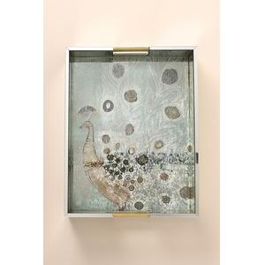 New Design <b>Decorative</b> Round <b>Tray</b> - Product Image 5