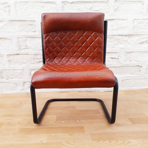 Chaise en cuir pour fauteuil, spécial, nouveau Design - Product Image 1