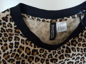 Vêtements Bangladesh Exportation Qualité Dames Imprimé T-Shirt 100% Coton pour Usage Décontracté pour Printemps Stock Lot/Expédition Annuler - Product Image 5