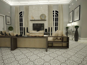 CTS 2.16 Encaustic Cement กระเบื้อง Made In Vietnam คุณภาพสูงส่งออก To USA - Product Image 5