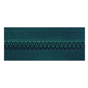 Fabricants de fermetures éclair en gros, chaînes de fermeture éclair en laiton polyvalentes à verrouillage automatique, longues bobines pour jeans, chaussures, vêtements, sacs - Product Image 1