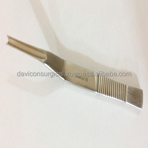 เหล็กกล้าไร้สนิม killian claus/tilley gouge V รูปร่าง5mm/17cm - Product Image 1