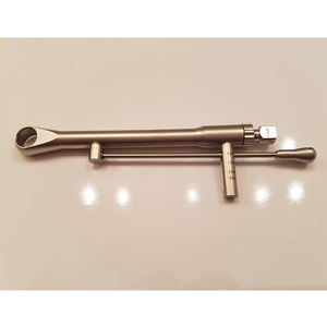 Clé dynamométrique à cliquet pour implants dentaires en acier inoxydable – Vente en gros usine 2026 - Product Image 1