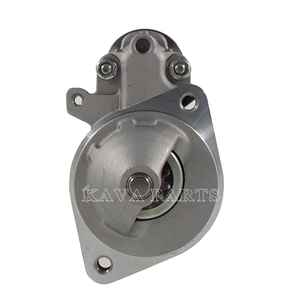 Moteur de démarreur de voiture 12V pour Mercedes Benz <span class=keywords><strong>Spriter</strong></span>,E 200 006151740180 A0061514601 151 006-46-01 - Product Image 3
