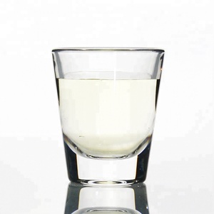 1.5oz Polycarbonate Plastic Mini Shot Cups
