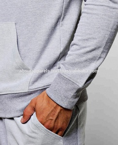 Lápiz ajustado de algodón para hombre, Logo personalizado a la moda, de alta calidad, deportivo, atlético, para trotar - Product Image 3
