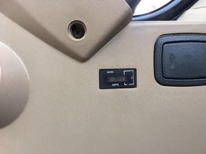 104kw 22t usato <span class=keywords><strong>Dosan</strong></span> DH225 idraulico cingolato escavatore di seconda mano con il motore per la vendita - Product Image 6