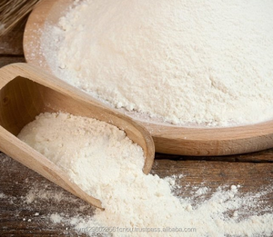 MODIFIED TAPIOCA STARCH ALPHA STARCH BU >=800 TRACY CAO 84 969 800 854 - Product Image 1