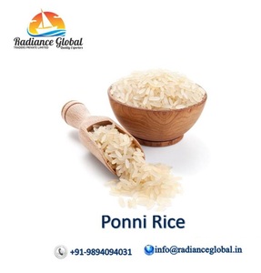 Ponni Rice for sale - Product Image 1
