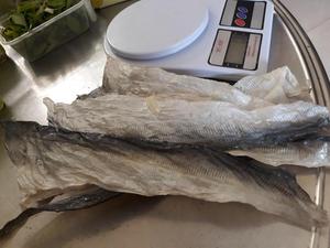 ผิวปลาแห้งจากเวียดนามขายดี/ผิวปลาแซลมอนทอด/MS คุณภาพดีที่สุดลิมา - Product Image 4