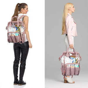 <span class=keywords><strong>Sac</strong></span> <span class=keywords><strong>à</strong></span> <span class=keywords><strong>langer</strong></span> <span class=keywords><strong>pour</strong></span> poupée - Product Image 4