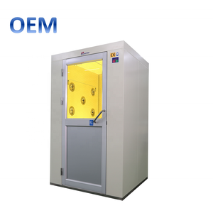 Capteur automatique SUS 304, buse de douche à AIR, buse - Product Image 6