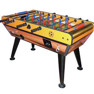 ¡Gran Venta de mesa de fútbol para diversión y fitness! - Product Image 2