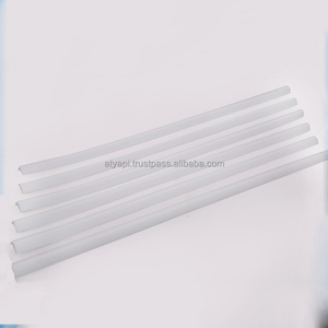 อุปกรณ์ป้องกันขอบรูปตัวแอลสำหรับสัตว์เลี้ยงที่มีน้ำหนักเบาและยืดหยุ่นสำหรับงานเฟอร์นิเจอร์ซูเปอร์มาร์เก็ต - Product Image 3