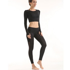 Mallas deportivas transpirables para mujer, leggings de yoga, gran oferta, 2022 - Product Image 4