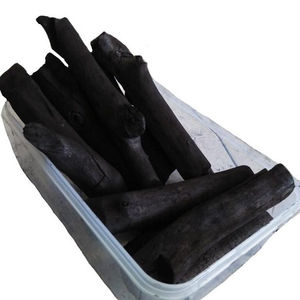 WINTER TIME TO BBQ CELEBRATE NEW YEAR IN EGYPT, Monufia WITH INDONESIA CHARCOAL STICK SHAPE BBQ GRILL, 3 HOURS BURNING 5-10 CM - Product Image 1