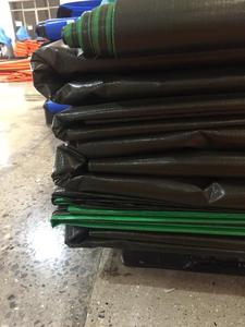 HDPE Tarpaulin for construction (VIETNAM) - Product Image 4