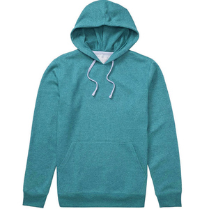 High quality Wholesale Slim Fit Zip Up Blank Gym Hoodie Zip Up Hoodie Blank Hoodie - Product Image 1