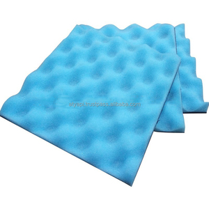 Panneaux acoustiques en mousse, matériaux d'insonorisation pour l'isolation des tuyaux, mousse en caoutchouc, épaisseur 25 mm, réduction du bruit de 35 dB - Product Image 4