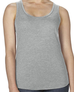 Camisola elástica de culturismo para mujer, camisetas sin mangas de yoga, ropa de entrenamiento elástica, Top corto de gimnasio para mujer, venta al por mayor - Product Image 5