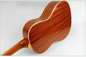 <span class=keywords><strong>Guitarra</strong></span> de viaje para <span class=keywords><strong>guitarra</strong></span> acústica para estudiantes de <span class=keywords><strong>3</strong></span>/<span class=keywords><strong>4</strong></span> ", 36" - Product Image 4