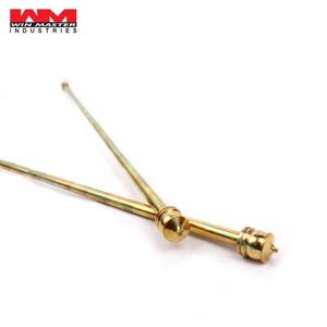 Bandera de Aluminio Personalizada de Alta Calidad - Product Image 1