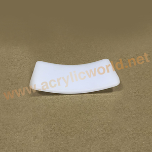 Suministros de Hotel personalizados, accesorios acrílicos, bañera blanca, jabonera, cajón y bandeja - Product Image 3