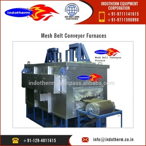 Thuận tiện bền điện nhiên liệu lưới vành đai lò công nghệ tiên tiến indotherm sẵn có mang mới sử dụng hấp dẫn - Product Image 4