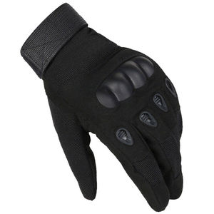Brussels Sports Gants tactiques à articulations dures Gants de chasse robustes pour hommes - Product Image 3