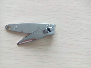 Herramientas de manicura de cuidado personal, conjunto de manicura de corte afilado con logo personalizado del mercado de Colombia de México - Product Image 3