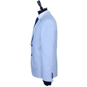 Mejor Diseño 3 piezas Venta caliente Traje para hombres Alta calidad turca Lujo Elite Elegante traje de hombre de primera clase - Product Image 4