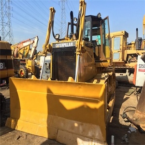 Sử Dụng CAT D7G Xích Xe Ủi/Gốc D7G Sâu Bướm Thương Hiệu <span class=keywords><strong>D7h</strong></span> D6R - Product Image 3