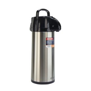 Thermos en verre de 2 L, recharge, flacon sous vide - Product Image 5