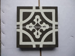 Carreaux de ciment encaustique haute qualité-Carreaux de ciment Encaustique usine-carreaux de ciment vietnam 2 - Product Image 5